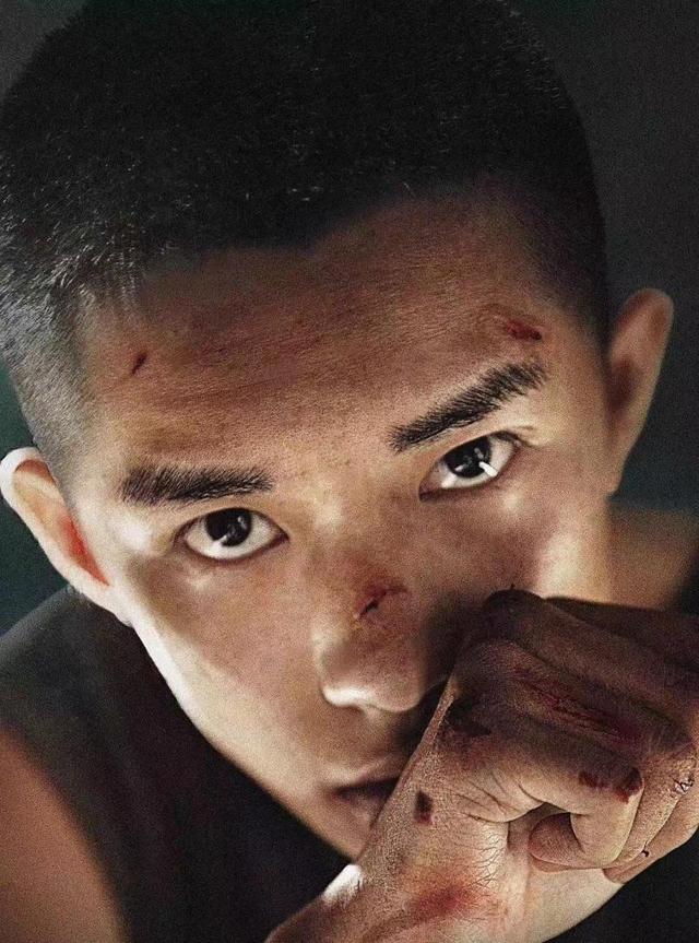 少年的你票房破7，曾国祥电影少年的你票房（《少年的你》5天收7亿票房）