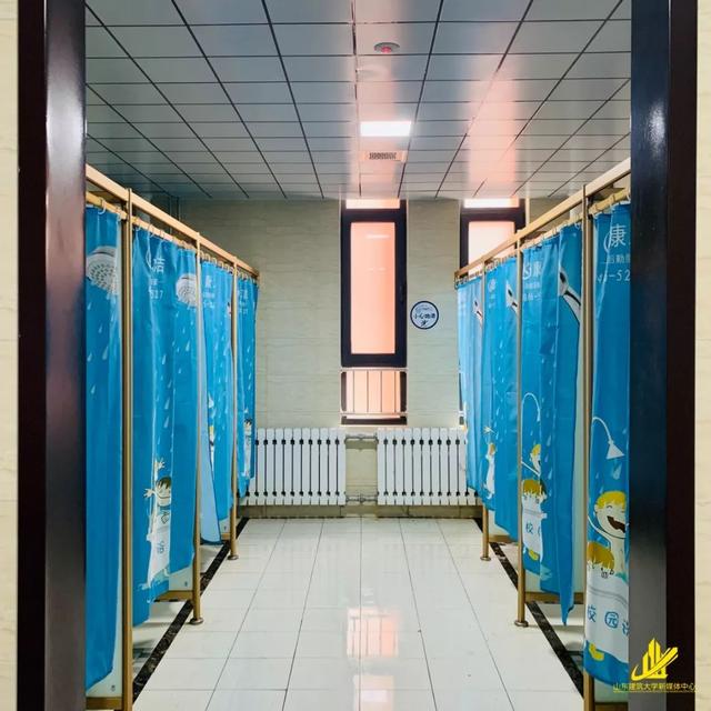 山东建筑大学宿舍，山东建筑大学新生宿舍条件（十块钱在山东建筑大学能做什么）