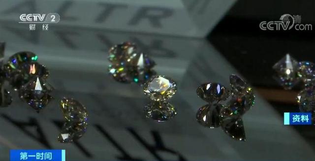 钻石有什么好处，钻石值得买吗（中科院实验室“种”出钻石）