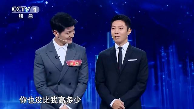 宋文文谁演的敬一丹简历，演宋文文的是谁（主持人大赛即兴主持开口就是满分作文）