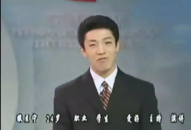 宋文文谁演的敬一丹简历，演宋文文的是谁（主持人大赛即兴主持开口就是满分作文）