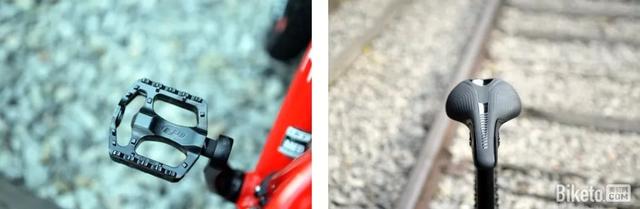 ucc自行车怎么样，ucc车架怎么样（UCC人气山地车德曼特3测评）