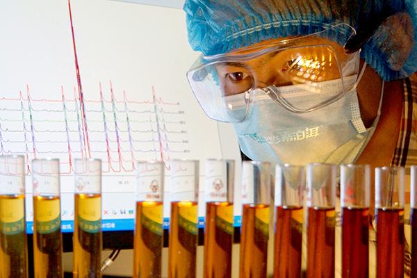 生普洱茶的功效减肥，生普洱茶能减肥吗（《Nature》子刊发布中国科学家普洱茶研究成果）