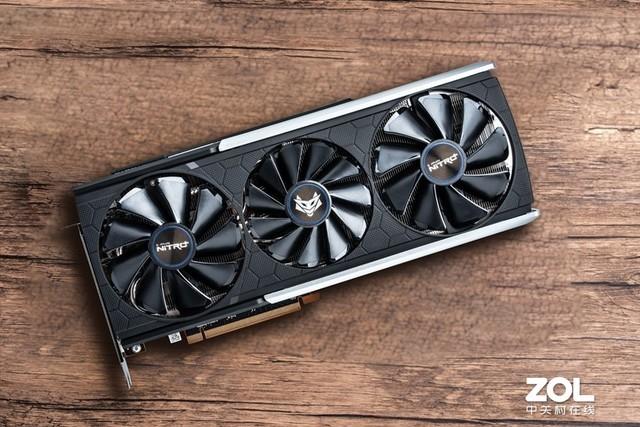 rx5700是什么级别的显卡（蓝宝石RX 5700超白金评测）