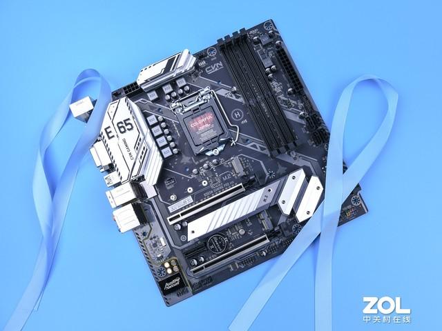 cpu是主板吗，cpu是什么样子的图片（教你们理性选CPU和主板）