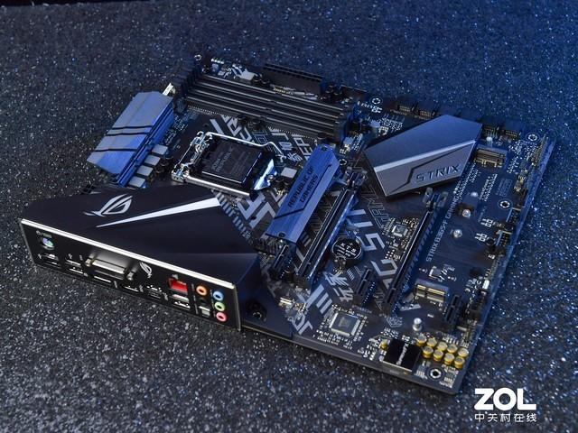 cpu是主板吗，cpu是什么样子的图片（教你们理性选CPU和主板）