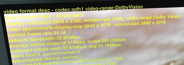 视频码率是什么，视频码率是什么意思越高越好吗（网友实测Apple）