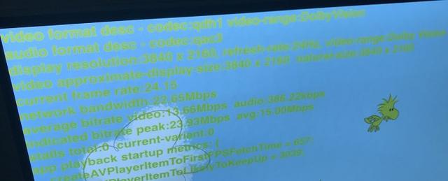 视频码率是什么，视频码率是什么意思越高越好吗（网友实测Apple）