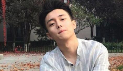 邢昭林个人资料介绍，邢昭林个人资料（余生请多指教顾肖扮演者个人资料）