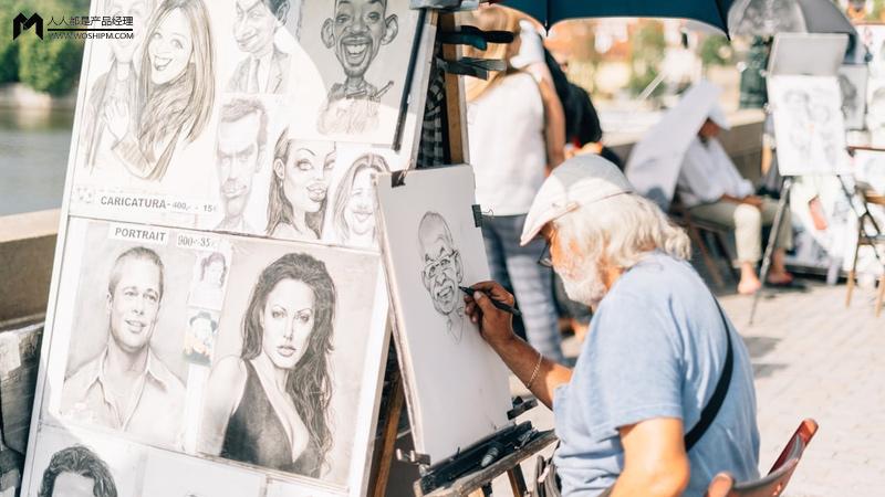 用户画像案例（想要构建高质量的用户画像）