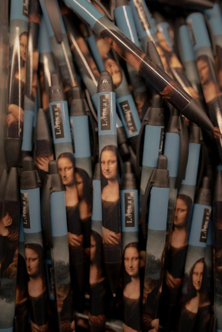 蒙娜丽莎之约的作者，蒙娜丽莎之约书籍（《蒙娜丽莎》被评为“最令人失望的景点”）