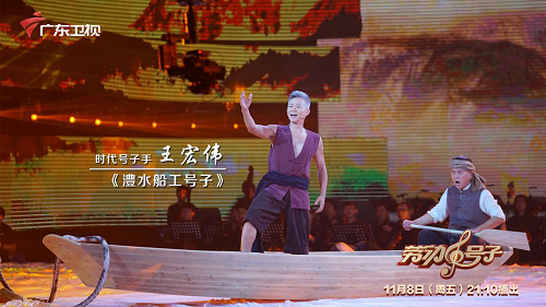 中国的劳动人民有哪些，我国有哪些优秀的劳动者的事迹（“号子手”张磊、刘媛媛、王莉为劳动喝彩）