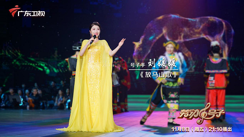 中国的劳动人民有哪些，我国有哪些优秀的劳动者的事迹（“号子手”张磊、刘媛媛、王莉为劳动喝彩）