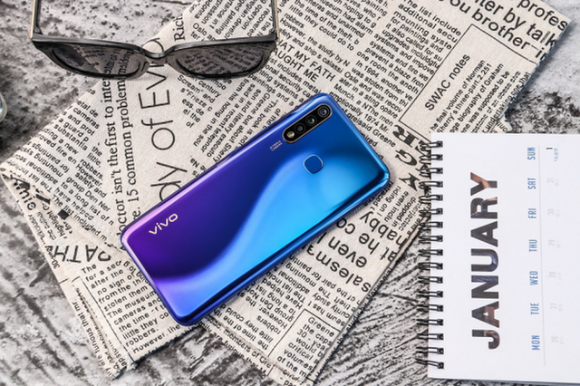 vivoV5s参数好不好，vivoy5s配置参数表（更适合年轻人的千元良品）