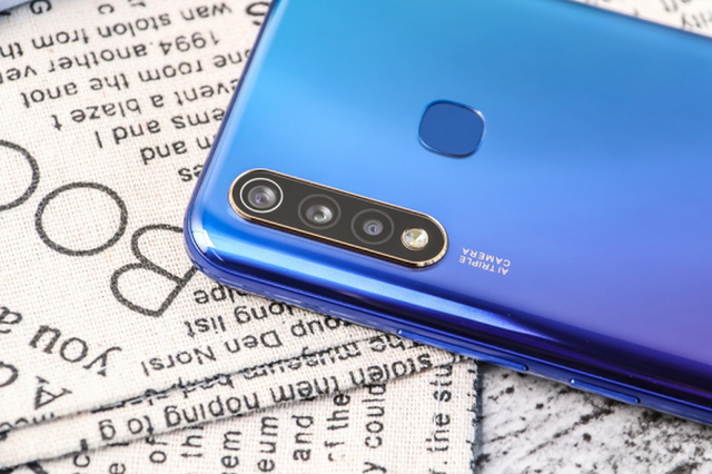 vivoV5s参数好不好，vivoy5s配置参数表（更适合年轻人的千元良品）