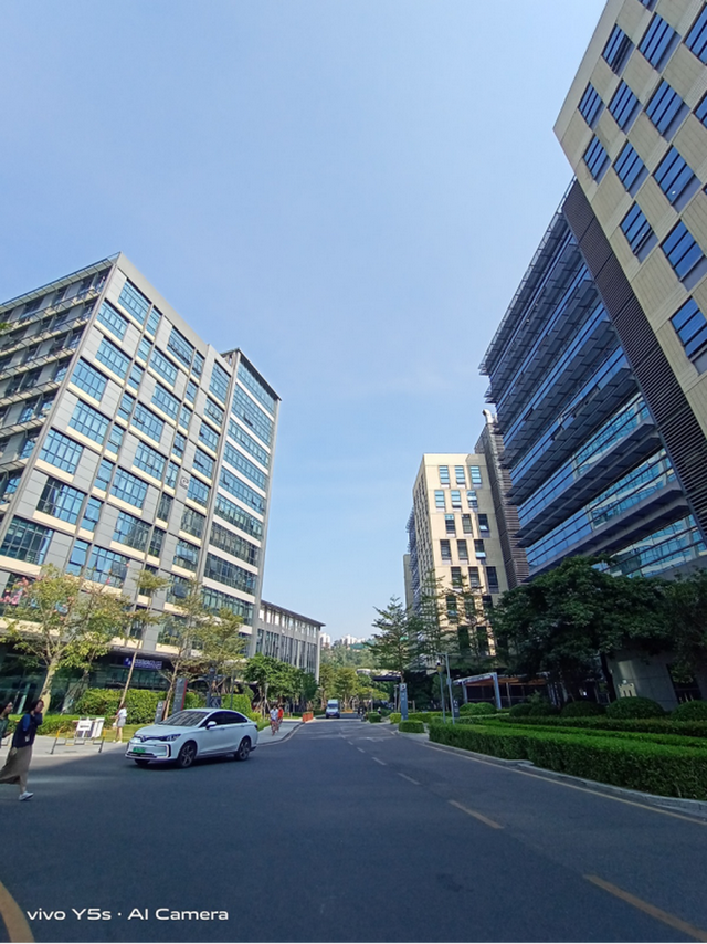 vivoV5s参数好不好，vivoy5s配置参数表（更适合年轻人的千元良品）