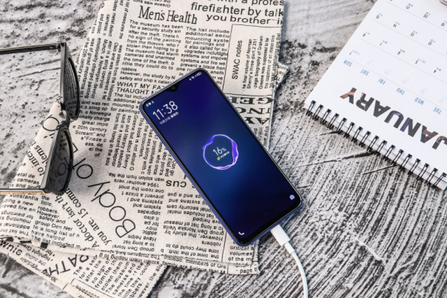 vivoV5s参数好不好，vivoy5s配置参数表（更适合年轻人的千元良品）