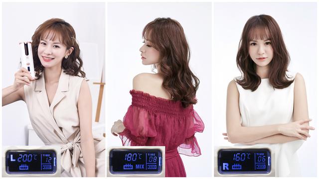 沙宣卷发棒怎么样，飞科卷发棒怎么样（这款闭眼使用都不会烫手的卷发棒）