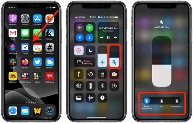 外媒分享AirPods Pro使用技巧14招