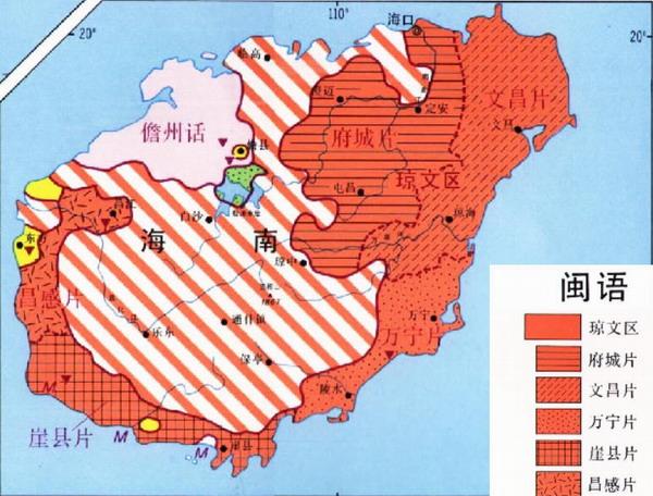 187是什么意思，梦到雄狮是什么意思（海南人为什么说的是“福建话”）