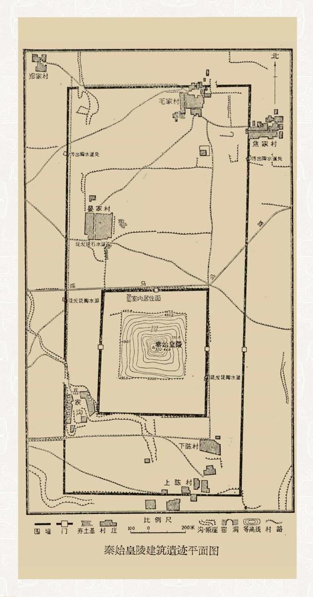 秦始皇陵兵马俑的故事，兵马俑的来历是什么（看兵马俑保护与修复的故事）