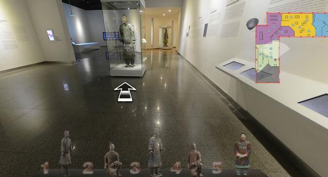 秦始皇陵兵马俑的故事，兵马俑的来历是什么（看兵马俑保护与修复的故事）