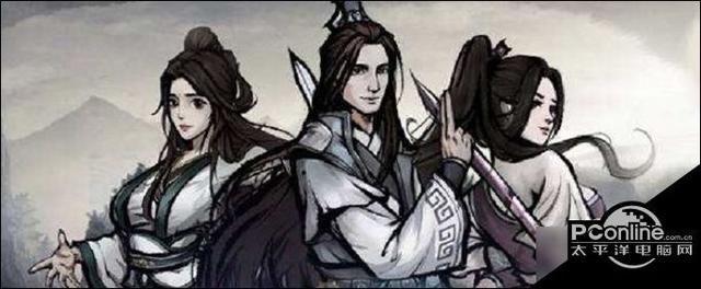 烟雨江湖支线任务大全攻略2022，《烟雨江湖》2022元旦佳节支线任务完成攻略（烟雨江湖支线任务玉块线索怎么完成）