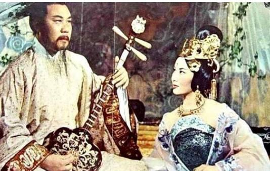 哪些人 演过杨贵妃，最后一位是混血却毫不违和