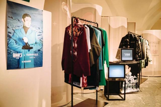 马克华菲女装是不是一线品牌，马克华菲女装属于马克华菲牌子吗（“多元艺术潮牌”马克华菲）