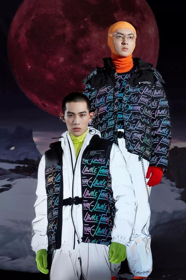 马克华菲女装是不是一线品牌，马克华菲女装属于马克华菲牌子吗（“多元艺术潮牌”马克华菲）