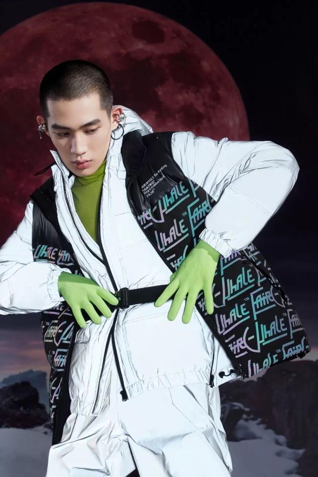 马克华菲女装是不是一线品牌，马克华菲女装属于马克华菲牌子吗（“多元艺术潮牌”马克华菲）