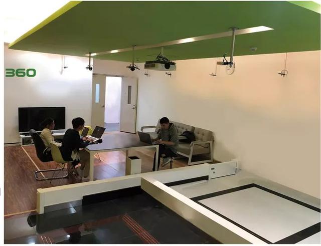 如何投递简历，boss如何投递简历（周琨：视觉空间定位技术攀登者）