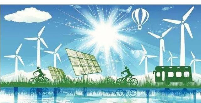 煤炭石油天然气被称为什么能源，煤炭石油天然气属于什么能源（新能源与清洁能源区别）