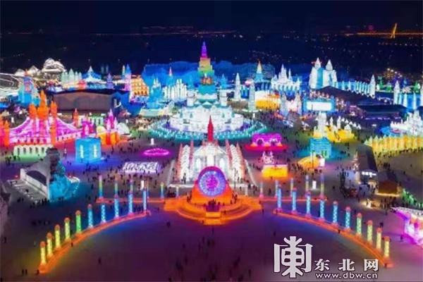 爸爸去哪儿雪乡之旅，爸爸去哪儿旅行地雪乡是哪里（绝佳亲子大片拍摄地）