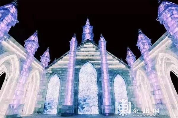 爸爸去哪儿雪乡之旅，爸爸去哪儿旅行地雪乡是哪里（绝佳亲子大片拍摄地）