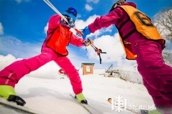 爸爸去哪儿雪乡之旅，爸爸去哪儿旅行地雪乡是哪里（绝佳亲子大片拍摄地）