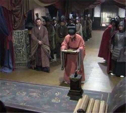 赵惠文王是谁，赵惠文王有几个儿子（为何后世却夸他是盛世明君）