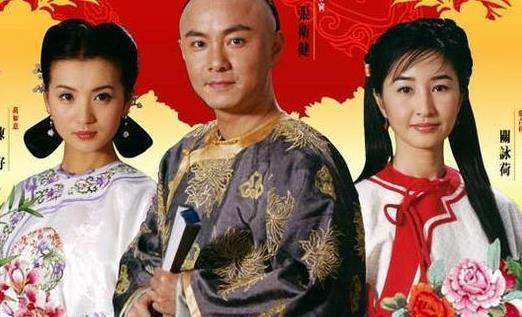 “万人迷”陈好6部经典古装剧，我爱河东狮垫底，评分最高的是它