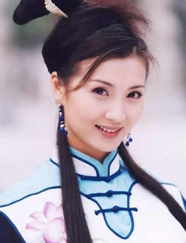 “万人迷”陈好6部经典古装剧，我爱河东狮垫底，评分最高的是它