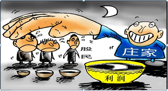 万手哥是什么意思万手哥三年5万变470万