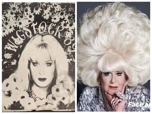 minstrel的解释及minstrel的例句，minstrel是什么意思（是时候聊一聊变装文化了）