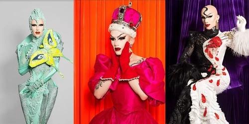 minstrel的解释及minstrel的例句，minstrel是什么意思（是时候聊一聊变装文化了）