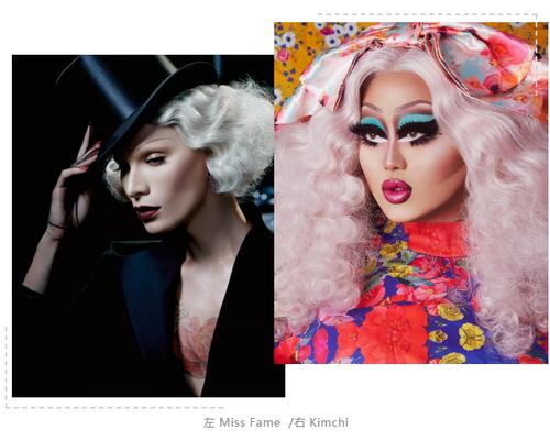 minstrel的解释及minstrel的例句，minstrel是什么意思（是时候聊一聊变装文化了）