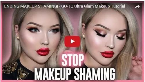 minstrel的解释及minstrel的例句，minstrel是什么意思（是时候聊一聊变装文化了）