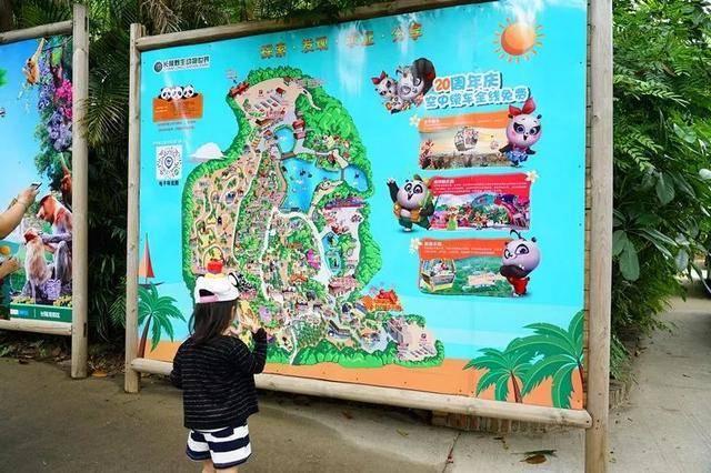 广州最大的动物园在哪里，广州最近的动物园在哪里（广州长隆动物世界+飞鸟乐园重点攻略）