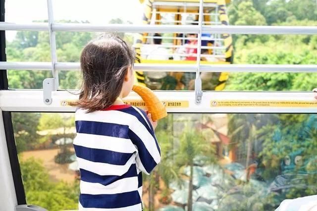 广州最大的动物园在哪里，广州最近的动物园在哪里（广州长隆动物世界+飞鸟乐园重点攻略）