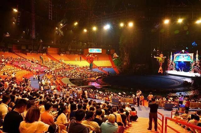 广州最大的动物园在哪里，广州最近的动物园在哪里（广州长隆动物世界+飞鸟乐园重点攻略）