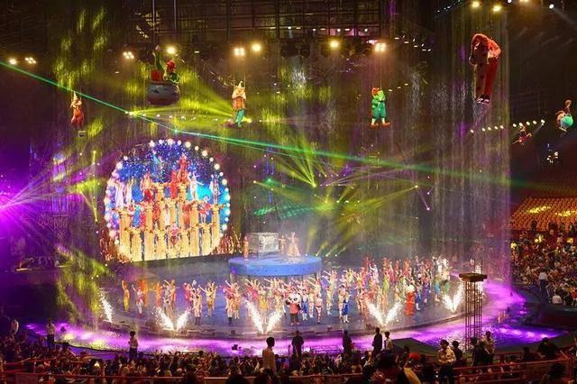 广州最大的动物园在哪里，广州最近的动物园在哪里（广州长隆动物世界+飞鸟乐园重点攻略）