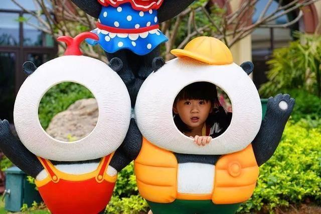 广州最大的动物园在哪里，广州最近的动物园在哪里（广州长隆动物世界+飞鸟乐园重点攻略）