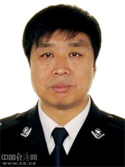 唐山副市长(唐山副局长死了)